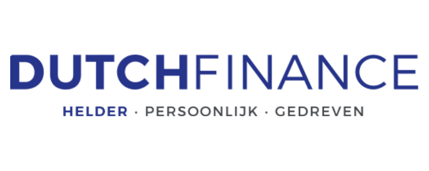 Dutch Finance