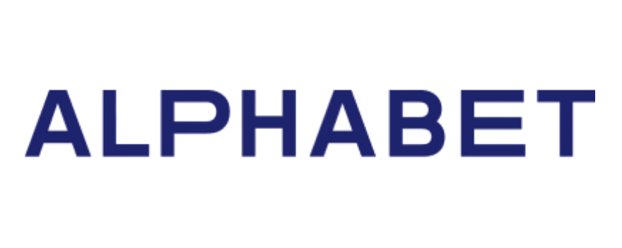 Alphabet